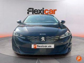 Peugeot 508 5P Allure Pack BlueHDi 130 S&S EAT8