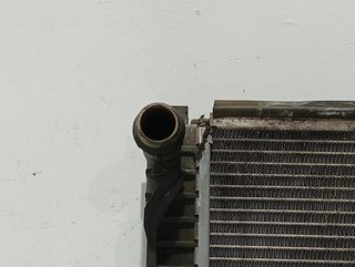 RADIADOR AGUA VOLKSWAGEN PASSAT VARIANT (3B6) AVB