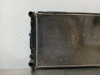 RADIADOR AGUA VOLKSWAGEN PASSAT VARIANT (3B6) AVB