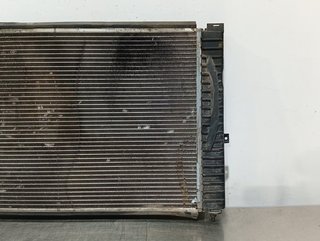 RADIADOR AGUA VOLKSWAGEN PASSAT VARIANT (3B6) AVB