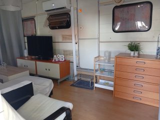 Caravana Sterckeman Alize