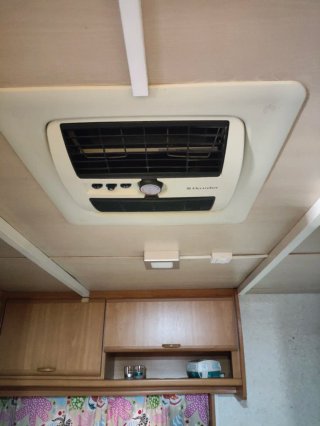 Caravana Sterckeman Alize