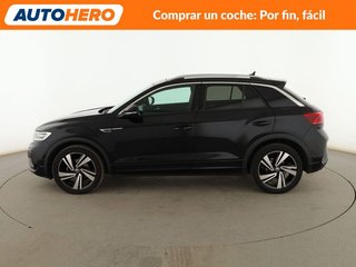 Volkswagen T-Roc 1.5 TSI ACT R-Line