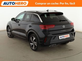 Volkswagen T-Roc 1.5 TSI ACT R-Line