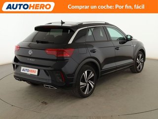 Volkswagen T-Roc 1.5 TSI ACT R-Line