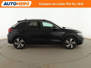 Volkswagen T-Roc 1.5 TSI ACT R-Line
