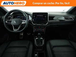 Volkswagen T-Roc 1.5 TSI ACT R-Line