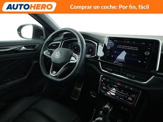 Volkswagen T-Roc 1.5 TSI ACT R-Line