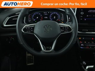 Volkswagen T-Roc 1.5 TSI ACT R-Line