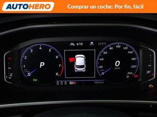 Volkswagen T-Roc 1.5 TSI ACT R-Line