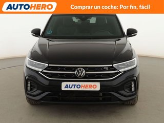 Volkswagen T-Roc 1.5 TSI ACT R-Line