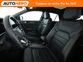 Volkswagen T-Roc 1.5 TSI ACT R-Line