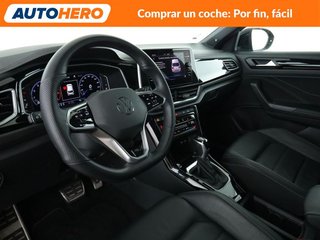 Volkswagen T-Roc 1.5 TSI ACT R-Line
