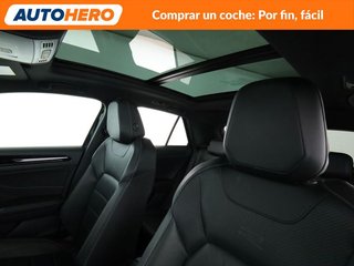 Volkswagen T-Roc 1.5 TSI ACT R-Line