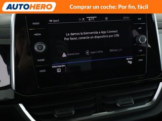 Volkswagen T-Roc 1.5 TSI ACT R-Line