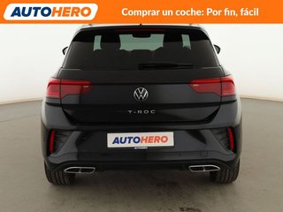 Volkswagen T-Roc 1.5 TSI ACT R-Line