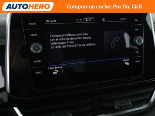 Volkswagen T-Roc 1.5 TSI ACT R-Line