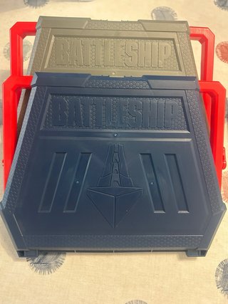 Hundir la Flota BATTLESHIP - Juego de Mesa