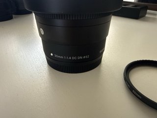 Kit Fotografía Canon EOS M 50 mark II + Accesorios