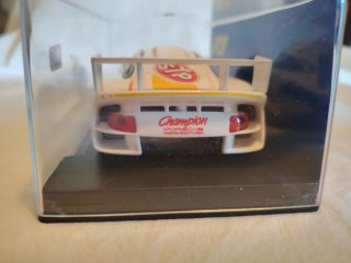 Scalextric Fly Porsche 911 GT1 Daytona 98