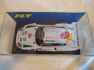 Scalextric Fly Porsche 911 GT1 Daytona 98