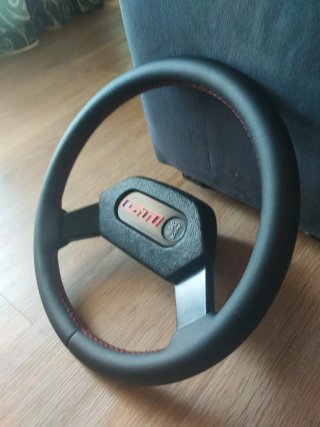 Volante Peugeot GTI Fase1