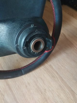 Volante Peugeot GTI Fase1