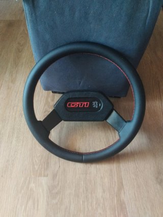Volante Peugeot GTI Fase1