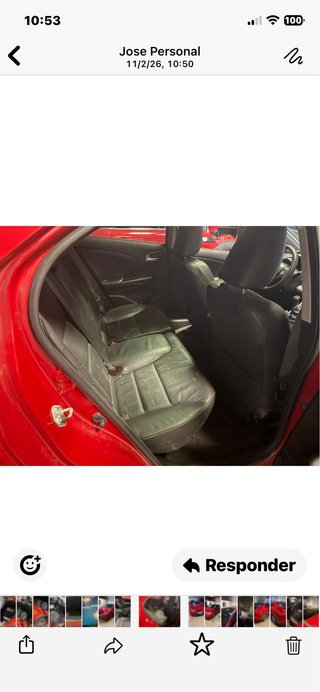 Honda Civic 2014
