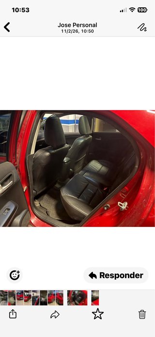 Honda Civic 2014