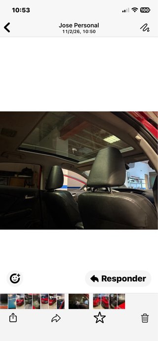 Honda Civic 2014