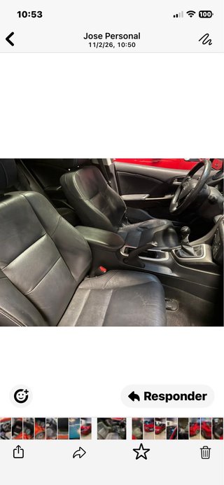 Honda Civic 2014