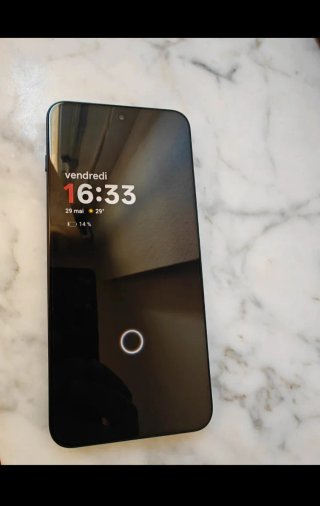 OnePlus 15R, 12- 256GB Negro - Versión Europea