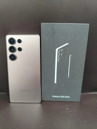 Samsung galaxy s25 ultra