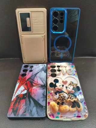 Samsung galaxy s25 ultra