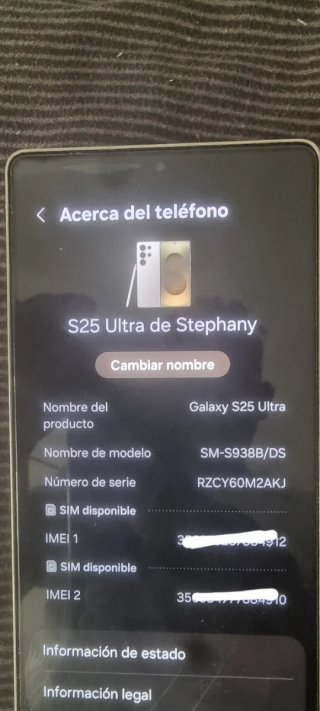 Samsung galaxy s25 ultra