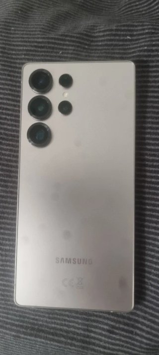 Samsung galaxy s25 ultra