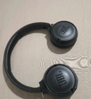 Cascos JBL Negros