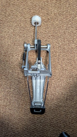 Pedal Batería Yamaha FP6110A