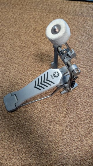 Pedal Batería Yamaha FP6110A