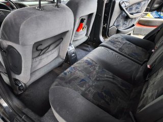 Citroen Xsara 2002