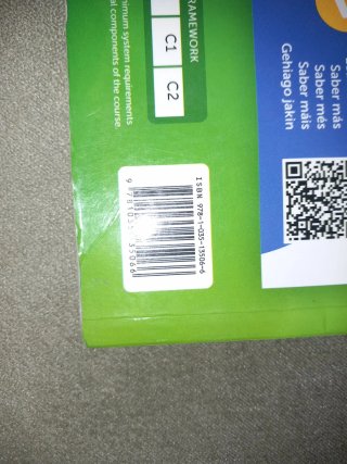 Libro Ingles 1 eso "WE BELONG 1 Students Book"