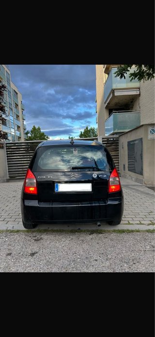 Citroen C2 💥SOLO 149.000km💥