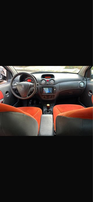 Citroen C2 💥SOLO 149.000km💥