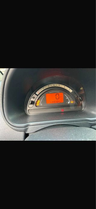 Citroen C2 💥SOLO 149.000km💥