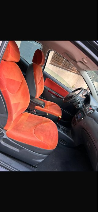 Citroen C2 💥SOLO 149.000km💥