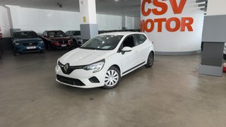 Renault CLIO Zen ETech Hibrido 104 kW 140CV (2022)