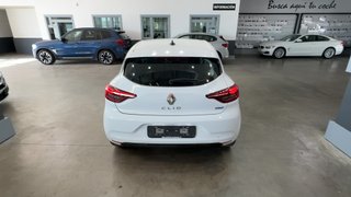 Renault CLIO Zen ETech Hibrido 104 kW 140CV (2022)