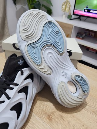 Adidas adiFOM Q.  -T39