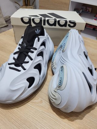 Adidas adiFOM Q.  -T39
